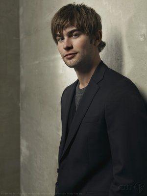  Autors: DarkParadise Chace Crawford