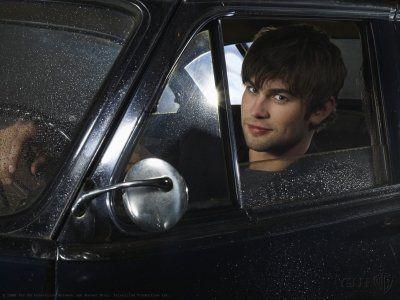  Autors: DarkParadise Chace Crawford