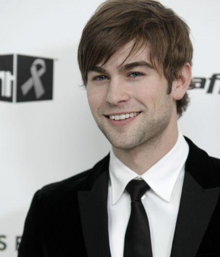  Autors: DarkParadise Chace Crawford