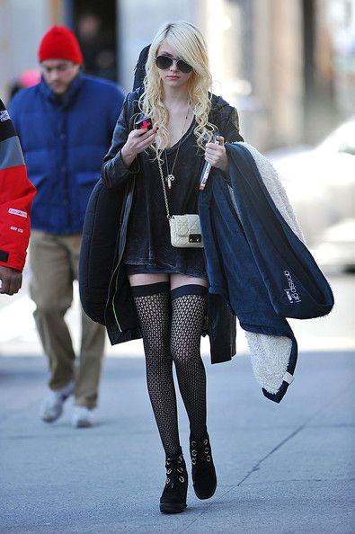  Autors: DarkParadise Taylor Momsen