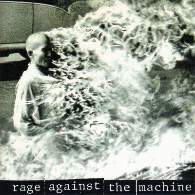  Autors: Maxillain Rage against the machine