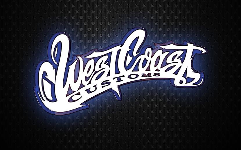  Autors: 123123 West Coast Customs