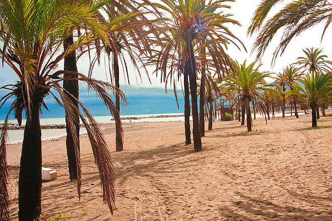 costa del sol Autors: iidni Marbella