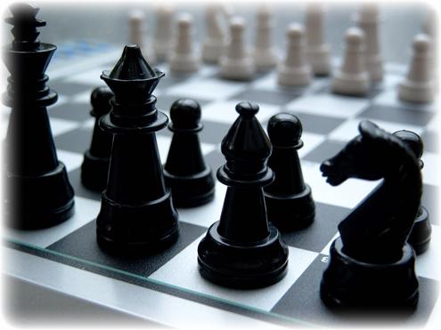 Spēlējot šahu pirmos četrus... Autors: BELLATO Vai tu zināji ka ?           (2. daļa)