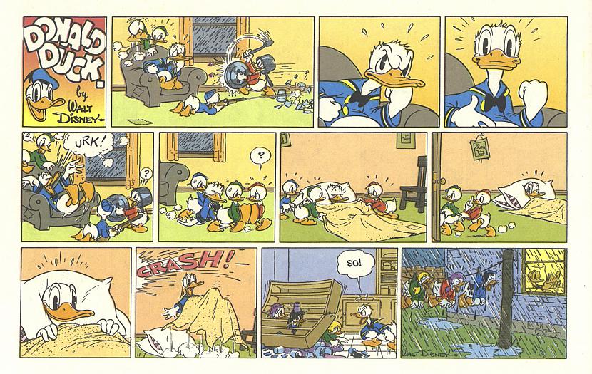  Autors: chksss 1937.g. Donald Duck