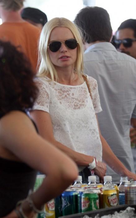 Kate Bosworth Autors: SamanthaJones Arii slavenibas apmeklee