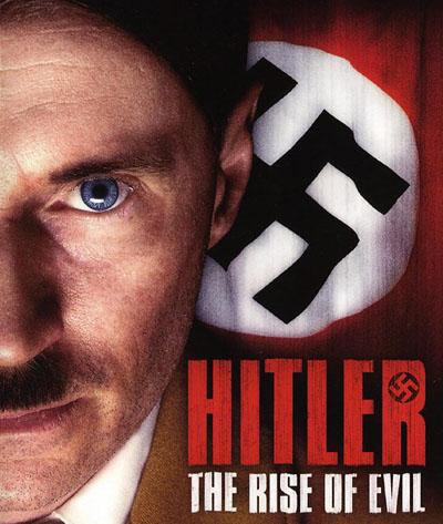 7 Hitler The Rise Of Evil... Autors: chapasls TOP 10 Filmas par 2. Pasaules karu.