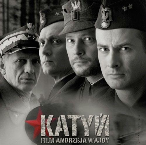 3 Katyn Stāsta par notikumiem... Autors: chapasls TOP 10 Filmas par 2. Pasaules karu.