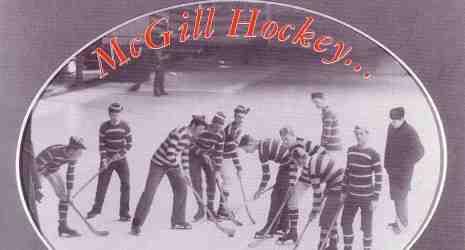 1881  McGill Universitātes... Autors: Dolphin Fakti par Hokeju.