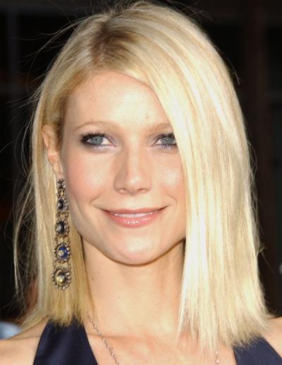 Blythe meita Gwyneth Paltrow... Autors: desantnieks Kas seksīgāka - māte vai meita?