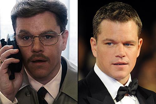 Matt Damon Filma The... Autors: chelioss Slavenības piebarojas!!