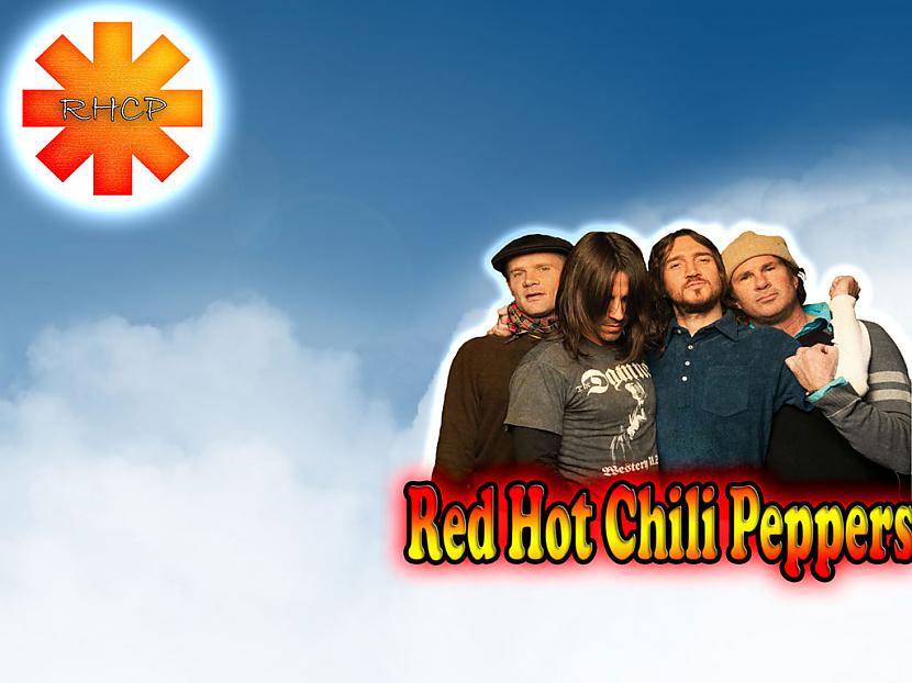  Autors: scoobydoo Red Hot Chili Peppers