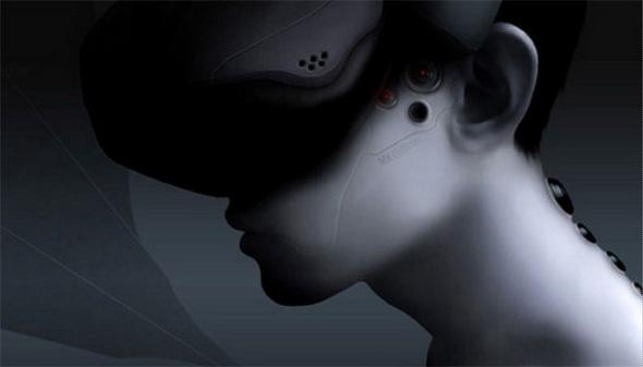 tinypants  Autors: ruutel Cilvēks & Robots - Nākotnes Vīzija