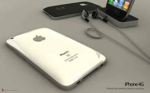 Šis iPhone modelis ir ar... Autors: eimaks Koncept telefoni *1*