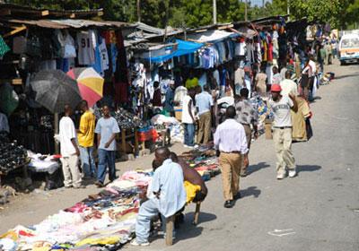 12 Dar es Salaam Tanzania Autors: KingOfTheSpokiLand Pasaules 25 netīrākās pilsētas