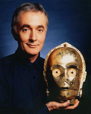 Anthony Daniels vairāk gan kā... Autors: ruutel Cilvēks Aiz Maskas ~ II