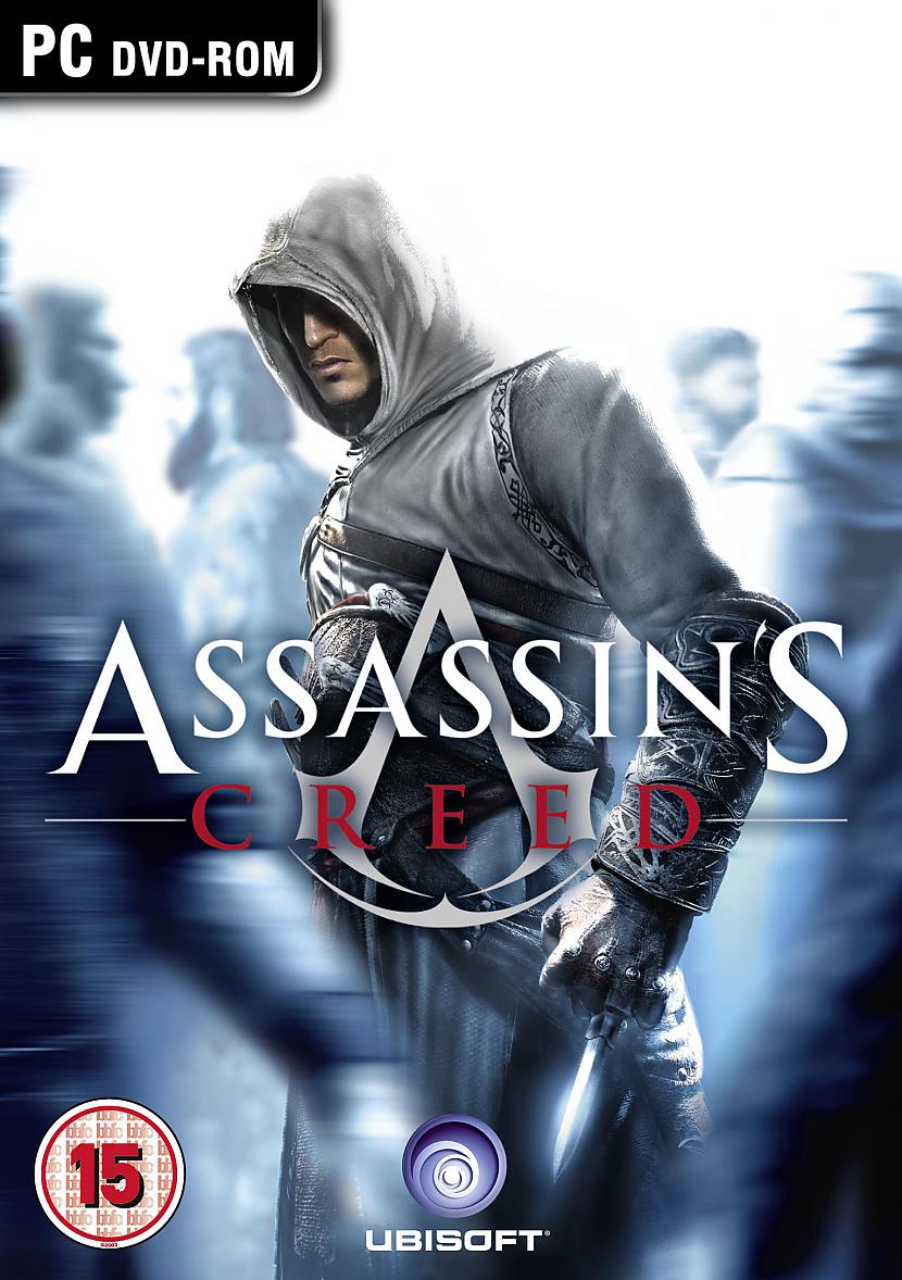  Autors: GET MONEY Assassins Creed