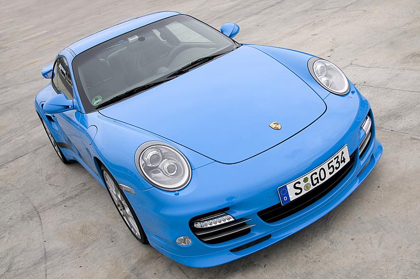  Autors: Fructis 2010 Porsche 911 turbo + Sport Classic