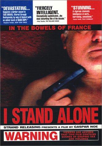  Autors: Fosilija I stand alone (1998)