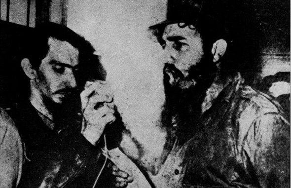 Fidel Castro 1968 Kad 1968... Autors: ruutel 10 Vēsturiskas Fotošopētas Fotogrāfijas