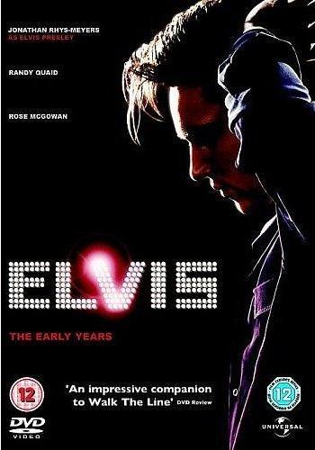 2005gadā uzņemtā TV filma... Autors: desantnieks Labākās filmas par Elvisu