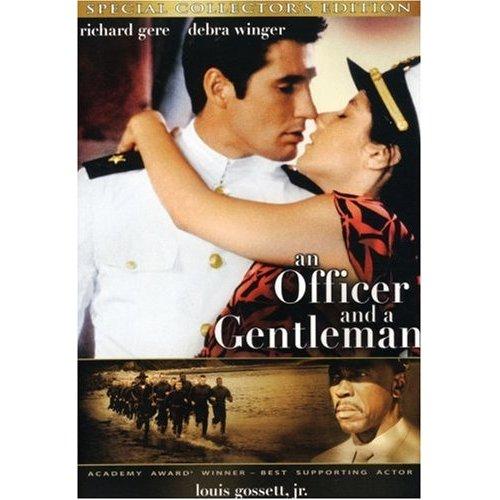 An Officer and a Gentleman... Autors: fiesta Visu laiku romantiskāko filmu Top 20