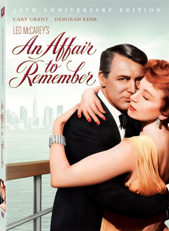An Affair to Remember 1957 ... Autors: fiesta Visu laiku romantiskāko filmu Top 20