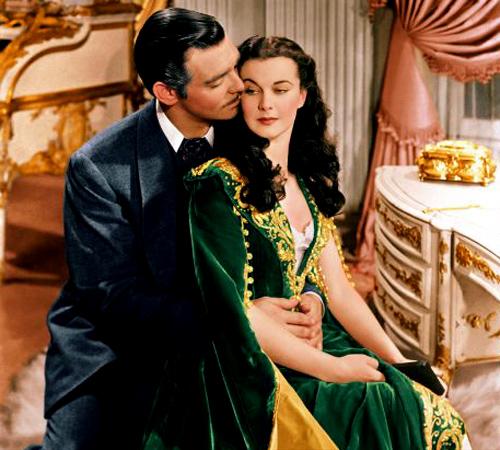 Gone With the Wind  1939... Autors: jackqueline movie expressions