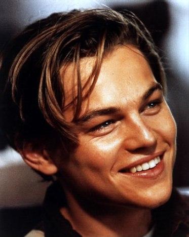 Leonardo Di Kaprio pirmais... Autors: desantnieks Interesanti fakti par slavenībām