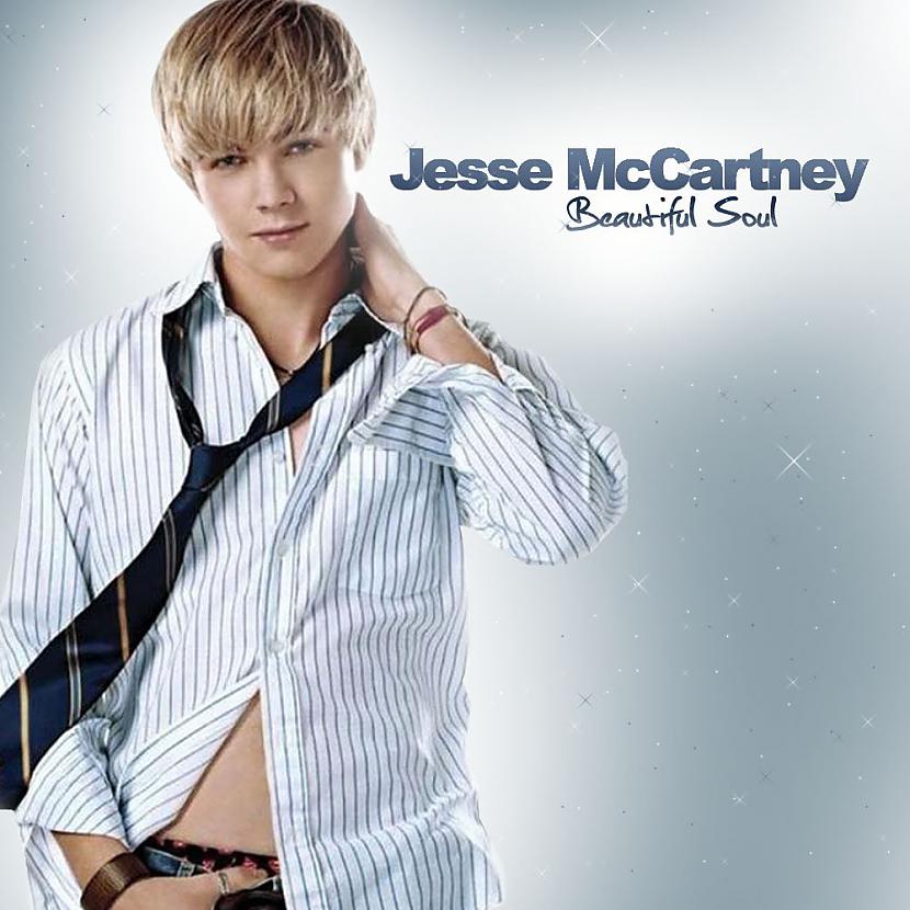  Autors: Fosilija Jesse McCartney