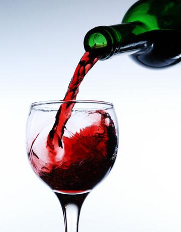 Iedzeriet nedaudz vīna... Autors: Fosilija Kā nodzīvot līdz 100 gadu vecumam?