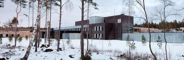  Autors: epg Kārtējais cietums Norvēģijā