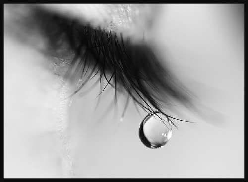 Neraudi pietaupi asaras... Autors: chksss Citāti