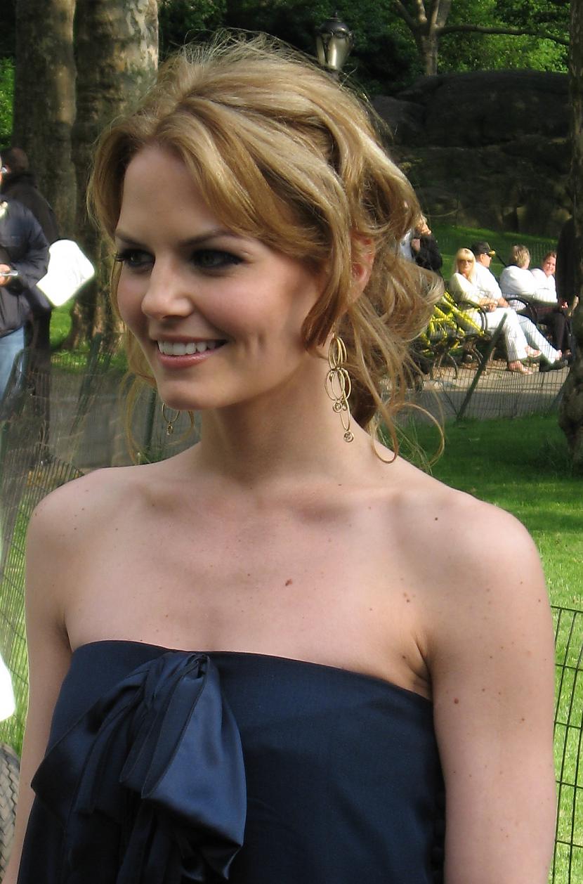  Autors: Merilska Jennifer Morrison