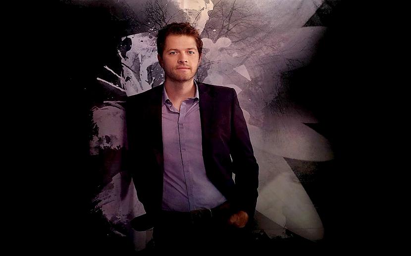  Autors: Gufija misha collins