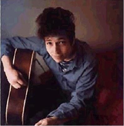  Autors: ilzeitja Bob Dylan