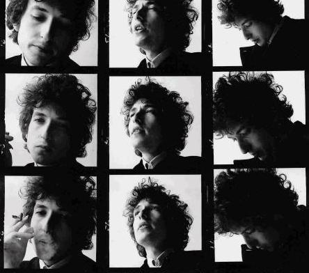  Autors: ilzeitja Bob Dylan