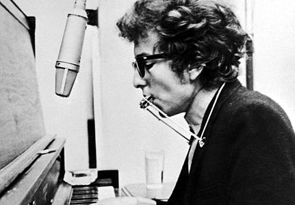  Autors: ilzeitja Bob Dylan