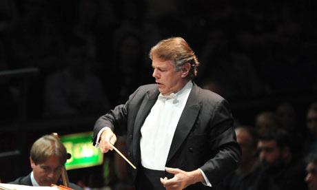 Mariss Jansons Viens no... Autors: GV666 Latvijas personības