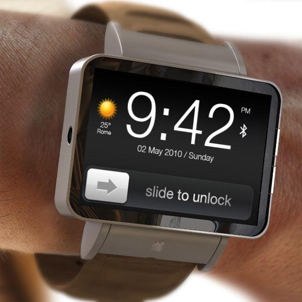 Apple iWatch