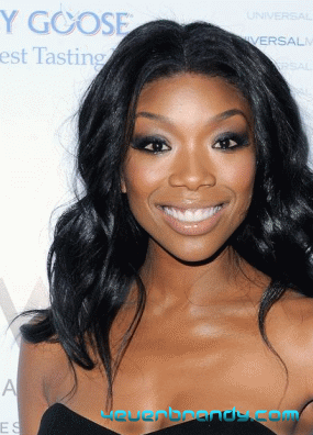  Autors: Saynobody Brandy Norwood