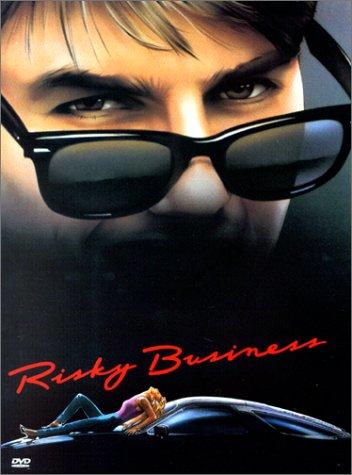 Risky Business 1983 Viņa... Autors: latvis20 Toms Krūzs