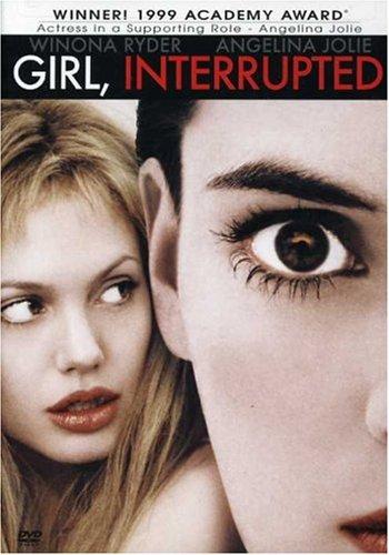 Girl Interrupted 1999 Autors: latvis20 Andželīna Džolija