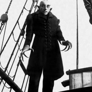 Nosferatu no Nosferatu A... Autors: ZemeņuMeitene Top 10 neglītākie vampīri