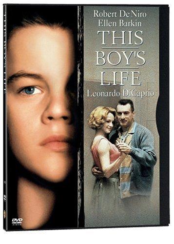 This Boy039s Life 1993 Autors: latvis20 Leonardo DiKaprio