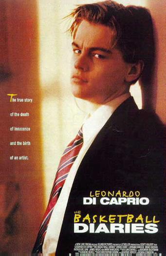 The Basketball Diaries 1995 Autors: latvis20 Leonardo DiKaprio