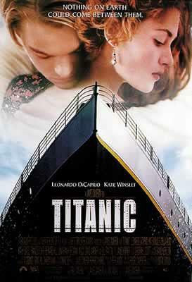 Titanic 1997 Lieliska filma... Autors: latvis20 Leonardo DiKaprio