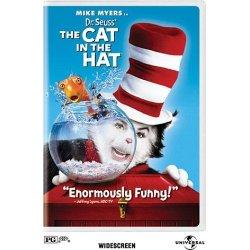 Dr Seuss  The Cat in the Hat... Autors: latvis20 Dakota Feninga