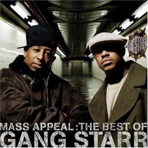 The Best Of Gang Starr Autors: OMGWTFLOLMAO Gang Starr.