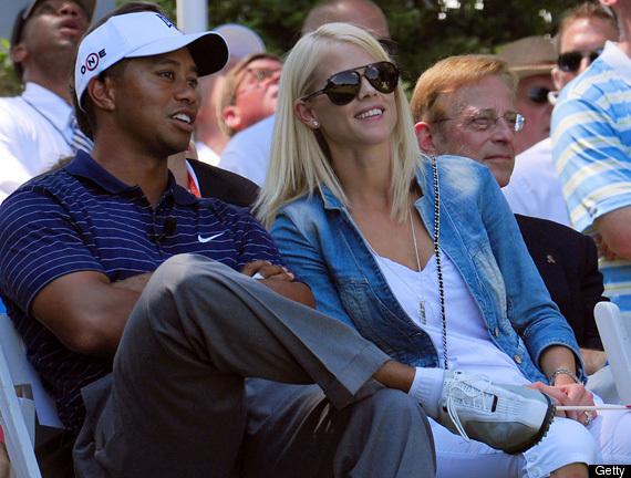  Autors: SamanthaJones Tiger Woods sieva